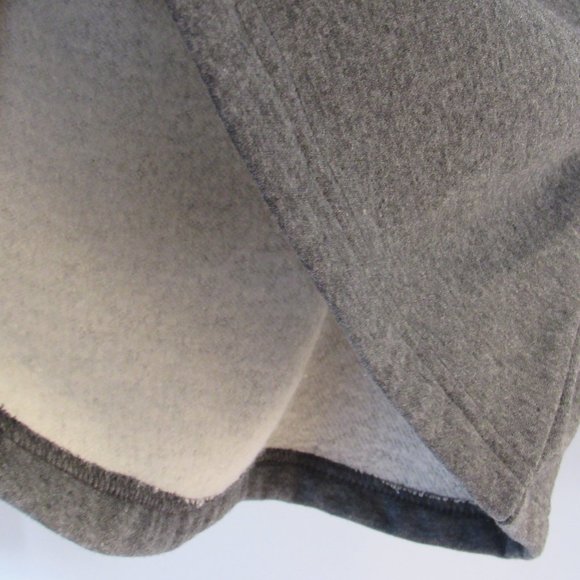 Edna Mode Cropped Fleece Sweater - Picture 10 of 12